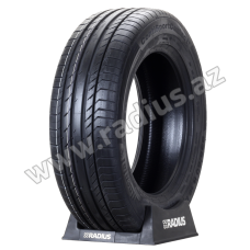 ContiSportContact 5 235/60 R18